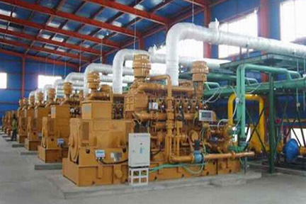 柴油發電機組的蓄電池的維護